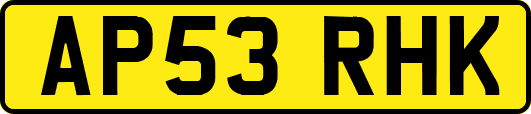 AP53RHK