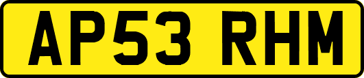 AP53RHM