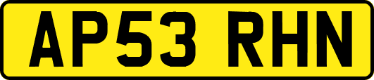 AP53RHN