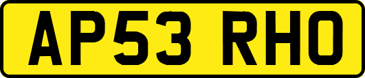 AP53RHO