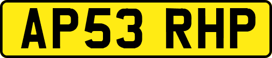 AP53RHP