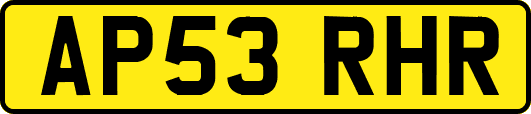 AP53RHR