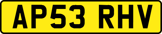 AP53RHV