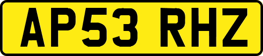 AP53RHZ
