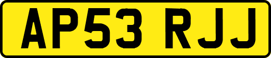 AP53RJJ
