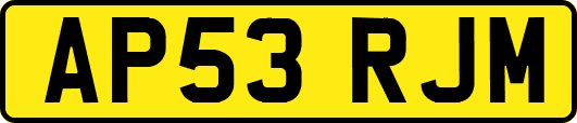 AP53RJM
