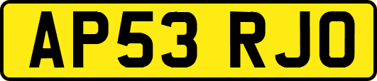AP53RJO