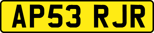 AP53RJR