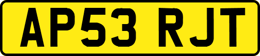 AP53RJT