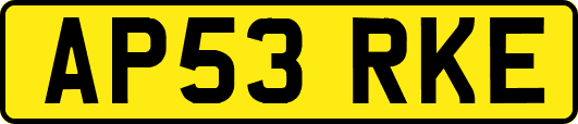 AP53RKE