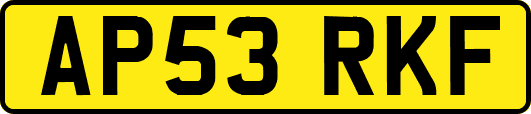 AP53RKF