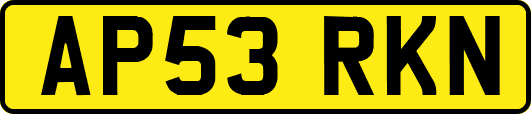 AP53RKN