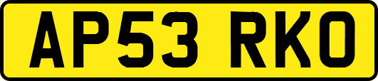 AP53RKO