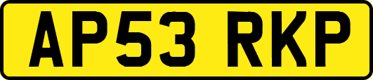 AP53RKP