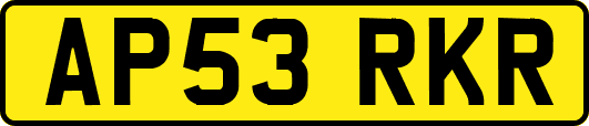 AP53RKR