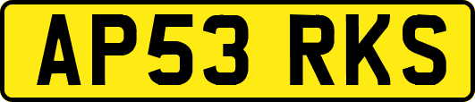 AP53RKS