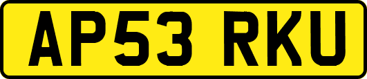AP53RKU