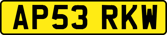 AP53RKW