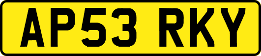 AP53RKY