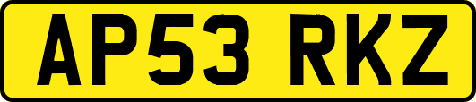AP53RKZ