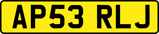 AP53RLJ