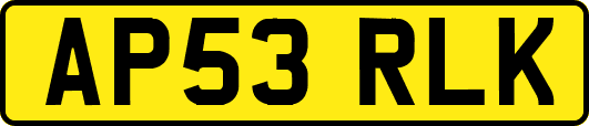 AP53RLK
