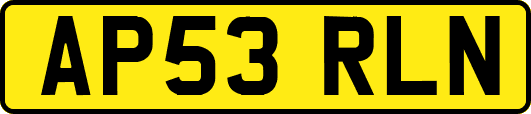 AP53RLN