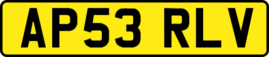 AP53RLV