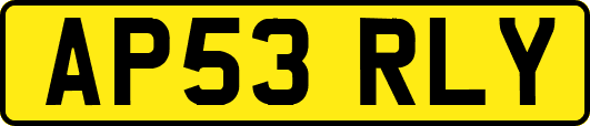 AP53RLY