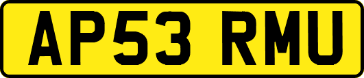 AP53RMU