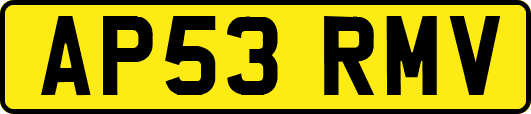 AP53RMV