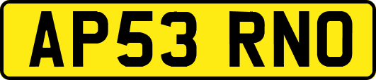 AP53RNO