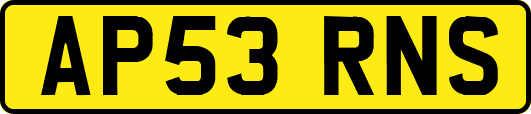 AP53RNS
