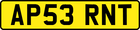 AP53RNT