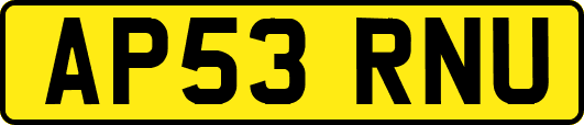 AP53RNU
