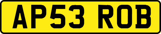 AP53ROB