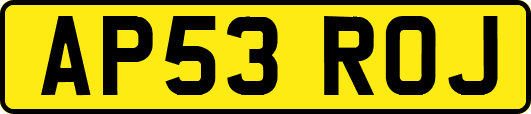 AP53ROJ