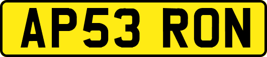 AP53RON