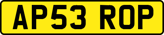 AP53ROP