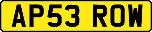 AP53ROW