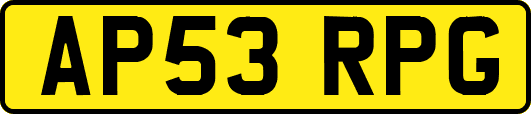 AP53RPG