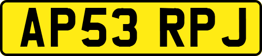 AP53RPJ