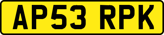 AP53RPK