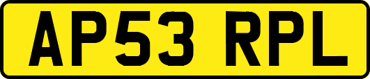 AP53RPL