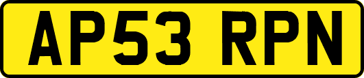 AP53RPN