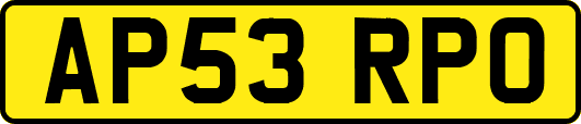 AP53RPO