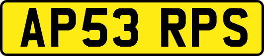 AP53RPS