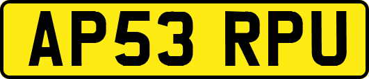 AP53RPU