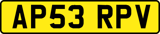 AP53RPV