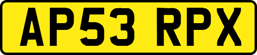 AP53RPX